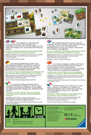 Bg Minecraft Builders & Biomes Farmers Market Expansion