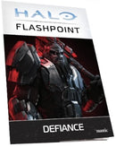 Halo: Flashpoint Defiance Expansion Pack