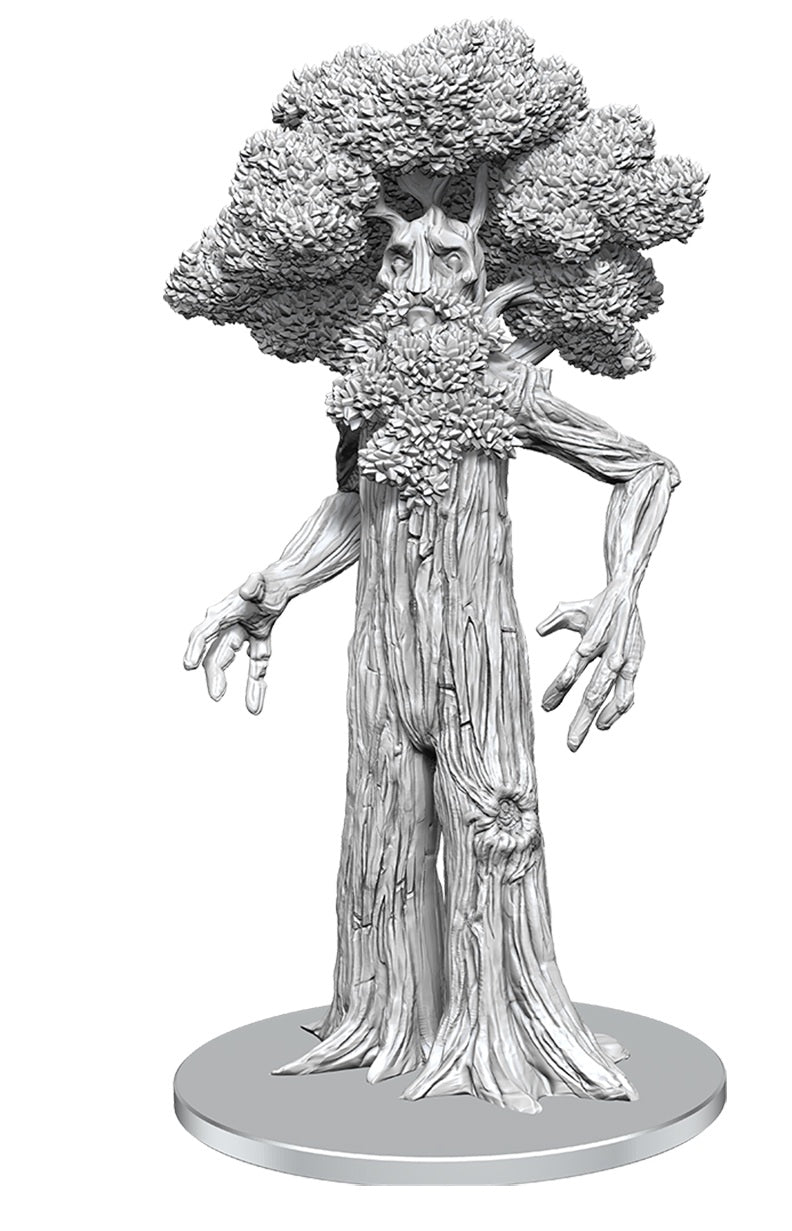 Wizkids Minis D&D 90776 Classic Classic Treant