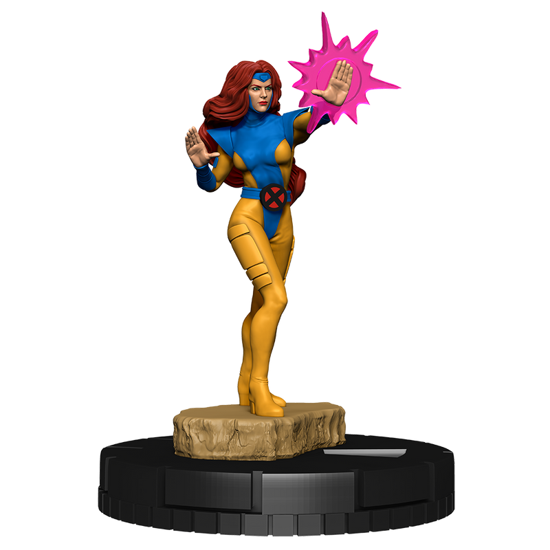 HeroClix Marvel Starter Set 2026