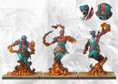 Conquest Sorcerer Kings Efreet Flamecasters
