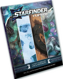 *Pre-Order* Starfinder Flip-Mat Vast Worlds Multipack *Releases June 3rd*