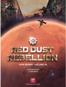 BG Red Dust Rebellion