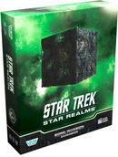 Cg Star Realms Star Trek Borg Invasion