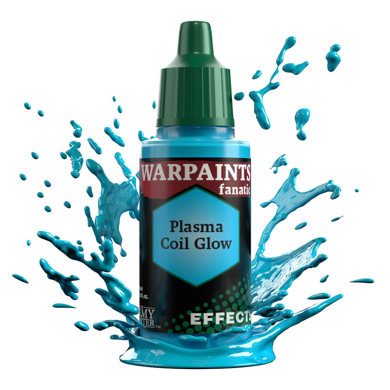 Army Painter Fanatic Effects Plasma Coil Glow