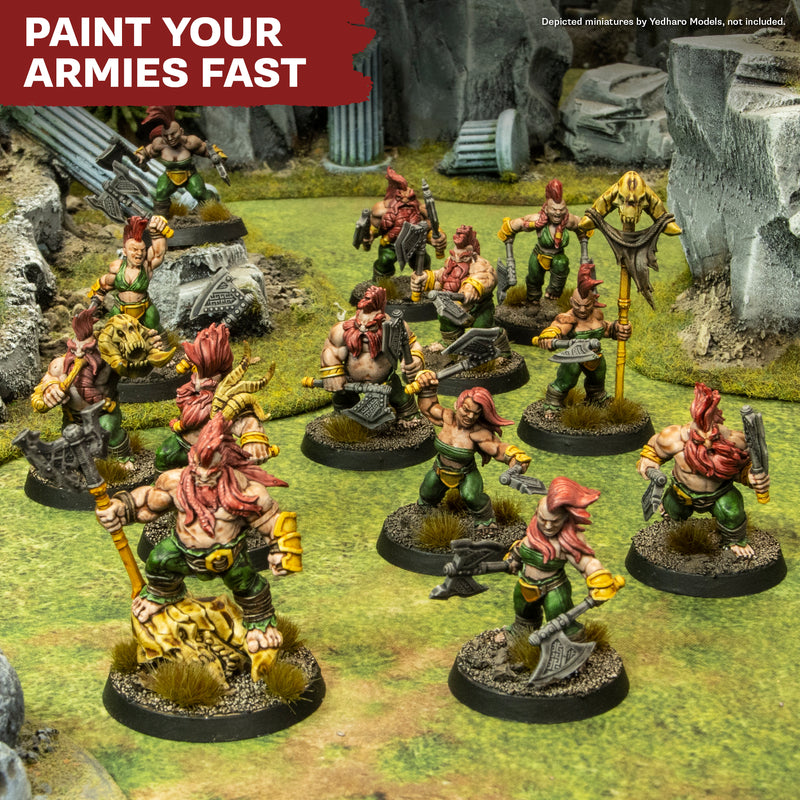Army Painter Speedpaint Marker Mega Set