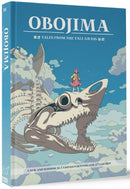 Rpg Obojima: Tales from the Tall Grass HC