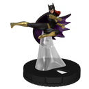 Wizkids DC HeroClix Fight For Gotham City Map And Terrain Kit