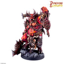 Dungeons & Lasers Caves Series Baef the Horned Demon