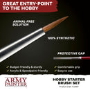 Army Painter Hobby Starter Brush Set TL5067
