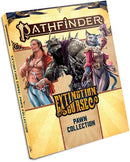 Pathfinder 2E Pawns Extinction Curse