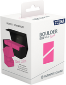 Ugd Deck Box Boulder 100+ Neon Pink