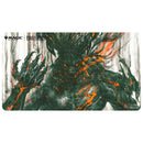 Playmat MTG Final Fantasy Double-Sided - Clive, Ifrit's Dominant