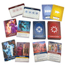 Rpg Cosmere: Stormlight Plot Deck