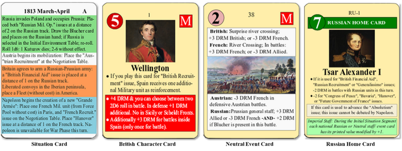 BG Congress Of Vienna
