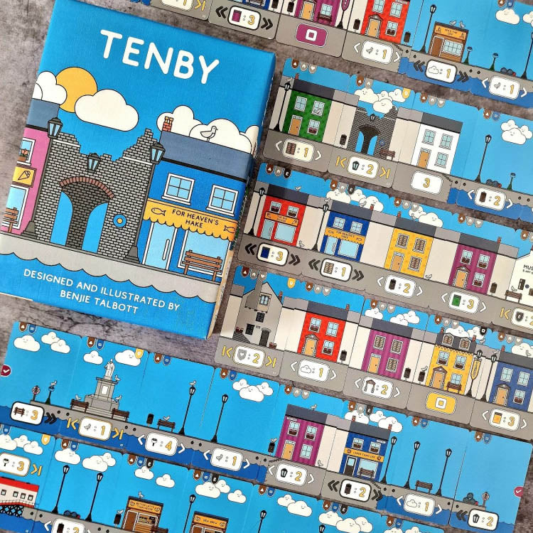 BG Tenby
