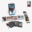 Dc Deck Building Game Starter Edition