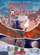 RPG Fantasy World