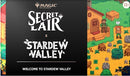 MTG Secret Lair Drops - Stardew Valley Non-Foil