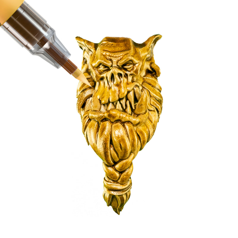 Army Painter Speedpaint Marker Hoplite Gold