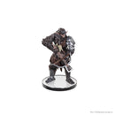 Wizkids D&D Minis Icons of the Realms Adventures From Baldur's Gate Booster