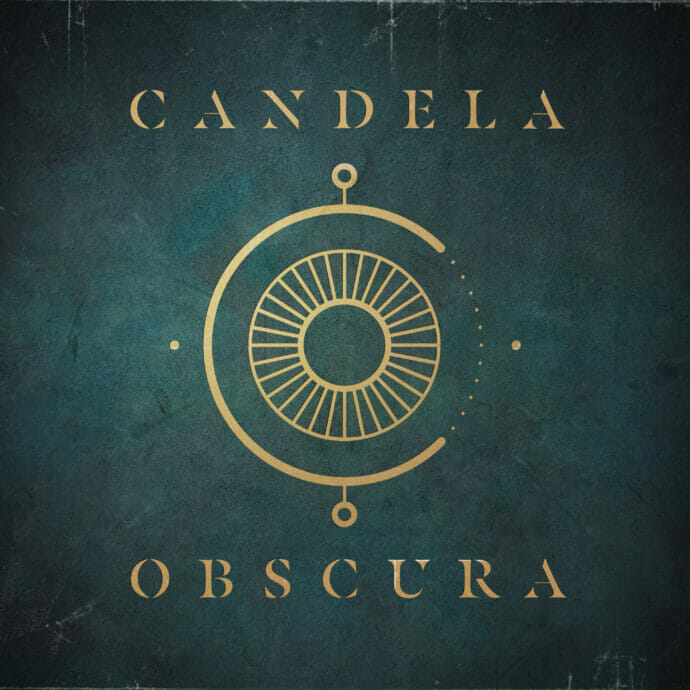 Rpg Candela Obscura Core Rulebook HC