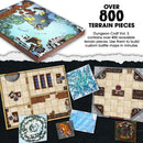 Dungeon Craft: Volume 2