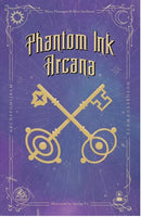 PG Phantom Ink Arcana