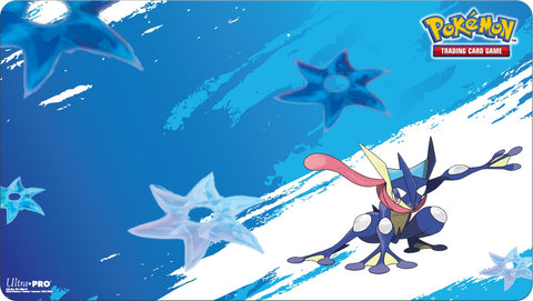 UP Playmat Pokemon Greninja