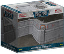 Battlefield in a Box Mundus Imperialis Fortress Corner