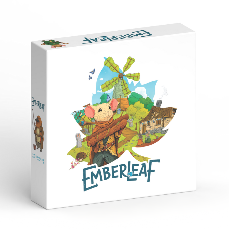 Bg Emberleaf