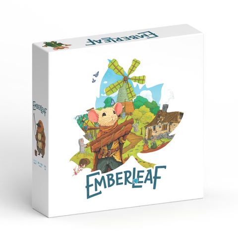 Bg Emberleaf