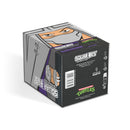 Squaroes Deck Box: TMNT Shredder