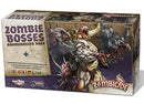 Bg Zombicide: Black Plague - Abomination