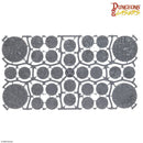 Dungeons & Lasers Raiders And Beasts Of The Scareguards Archipelago