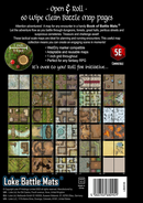 RPG Big Book of Battle Mats Revised
