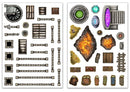 RPG Add On Scenery for RPG Maps - Dungeon Extras