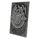 D&D Monster Manual Limited Edition Metal Ingot
