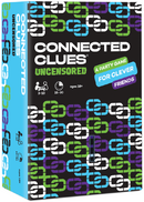 PG Connected Clues: Uncensored