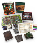 BG Roll Player Adventures Gulpax's Secret Expansion