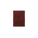 Dragon Shield Cube Shell Blood Red