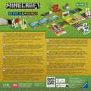 KG Minecraft: Heroes of the Village