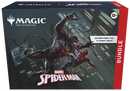 MTG Marvel's Spider-Man Bundle
