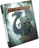 Pathfinder 2E Remaster GM Core