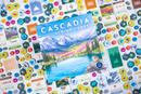 BG Cascadia Alpine Lakes