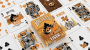 Playing Cards Bicycle Tiger