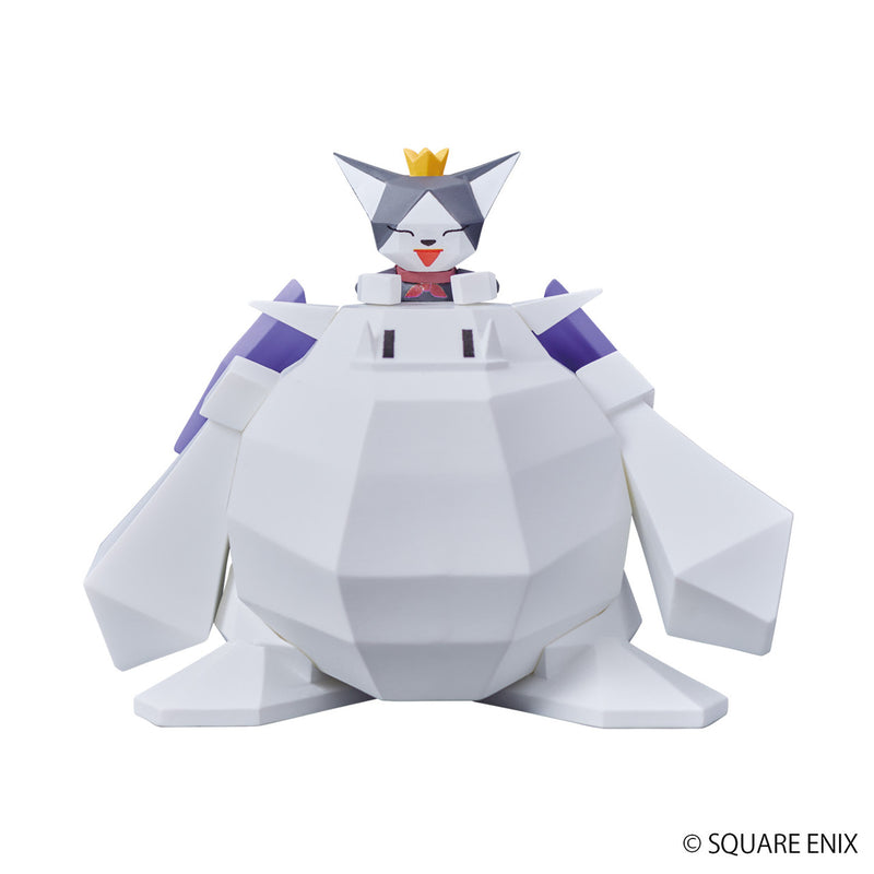 Final Fantasy VII Polygon Figure Vol. 2