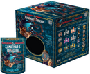 Dungeons and Dragons Xanathar's Treasure Packs