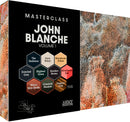 Army Painter Masterclass John Blanche Paint Set Volume 1