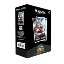 Up D-pro Apex MTG Final Fantasy Premium Y 105CT